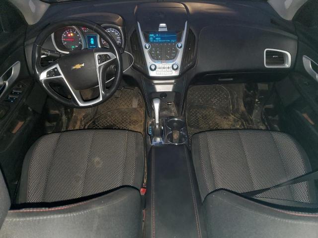 Foto 8 de la subasta – 2011 CHEVROLET EQUINOX LT con VIN 2CNFLEECXB6419156