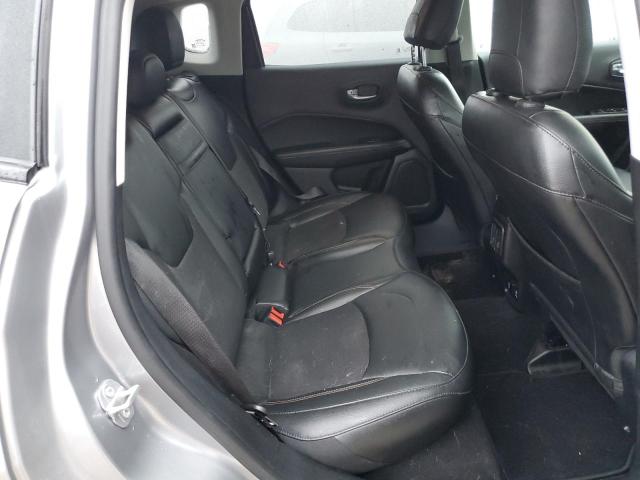 Photo 11 from auction – 2019 JEEP COMPASS LA with VIN 3C4NJDBB9KT661041