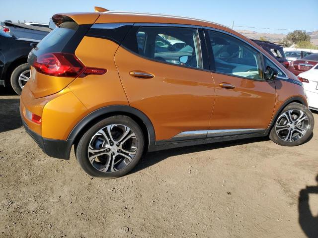 Photo 3 from auction – 2017 CHEVROLET BOLT EV PR with VIN 1G1FX6S06H4138516