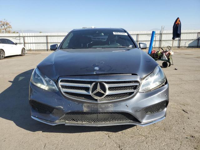 Photo 5 from auction – 2014 MERCEDES-BENZ E 350 with VIN WDDHF5KB9EB051138