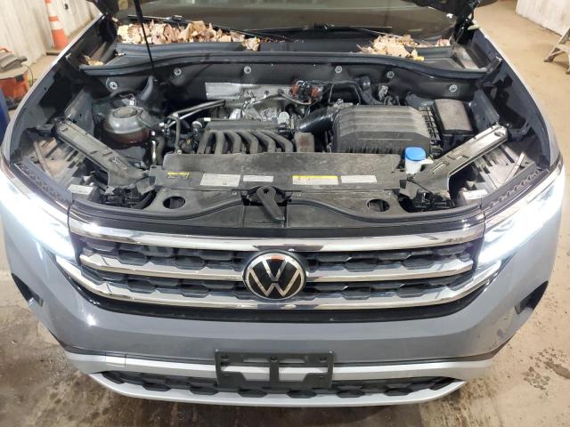 Photo 12 from auction – 2022 VOLKSWAGEN ATLAS CROS with VIN 1V2BE2CA6NC211539
