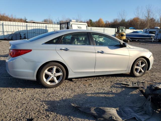 صورة رقم 3 من المزاد - 2011 HYUNDAI SONATA SE مع VIN 5NPEC4AC7BH228726