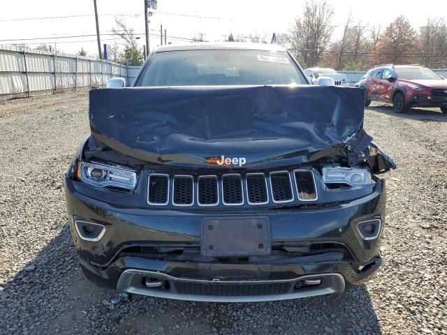 Photo 5 from auction – 2014 JEEP GRAND CHER with VIN 1C4RJFCG6EC206252