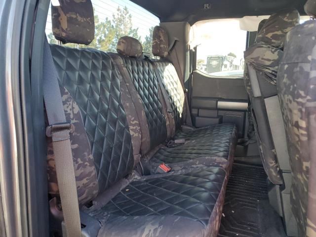 Photo 10 from auction – 2023 FORD F150 SUPER with VIN 1FTEX1EP2PKD51486