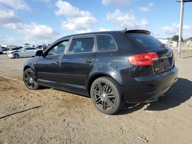 Photo 2 from auction – 2009 AUDI A3 2.0T with VIN WAUHE78P09A096814
