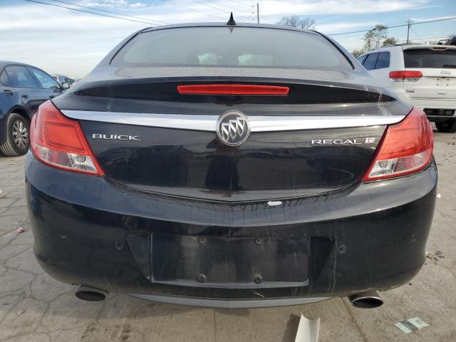 Photo 6 from auction – 2012 BUICK REGAL PREM with VIN 2G4GS5EV3C9213962