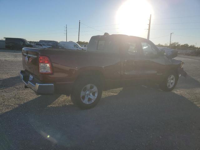 Photo 3 from auction – 2022 RAM 1500 BIG H with VIN 1C6RREBT2NN158147