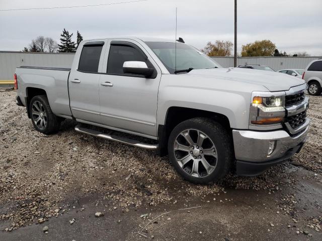 Photo 4 from auction – 2017 CHEVROLET SILVERADO with VIN 1GCVKREC9HZ187950
