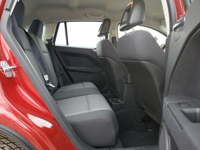 Foto 10 de la subasta – 2009 DODGE CALIBER SX con VIN 1B3HB48A29D106331