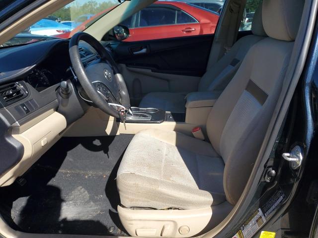 Photo 7 from auction – 2012 TOYOTA CAMRY BASE with VIN 4T1BF1FKXCU139177
