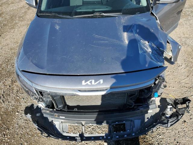 Photo 12 from auction – 2022 KIA SELTOS S with VIN KNDEUCAA4N7262895