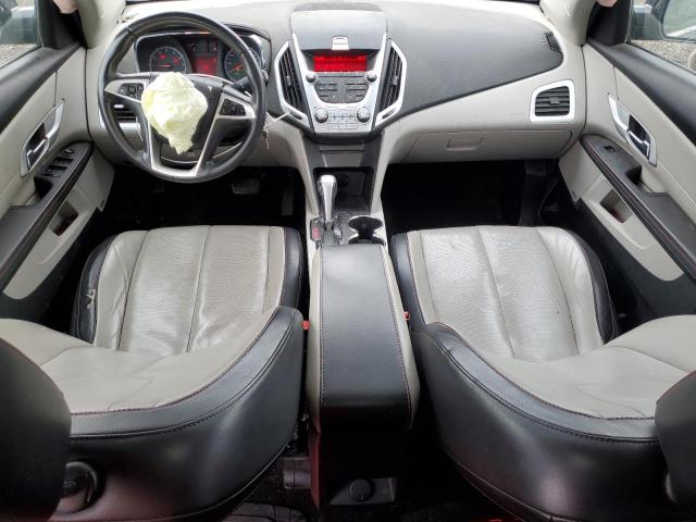 Photo 8 from auction – 2011 GMC TERRAIN SL with VIN 2CTFLVEC8B6379426