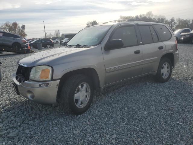 GMC ENVOY 2002 with VIN 1GKDS13S422473653 - Photo from auction
