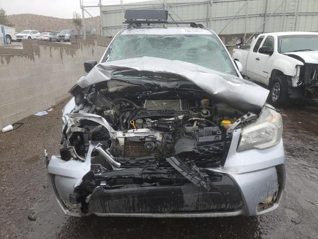 Photo 5 from auction – 2015 SUBARU FORESTER 2 with VIN JF2SJGUC6FH470015
