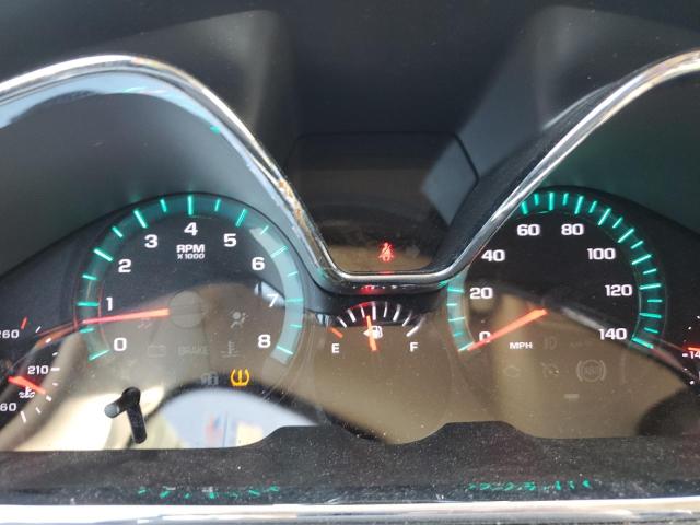 Photo 9 from auction – 2013 CHEVROLET TRAVERSE L with VIN 1GNKVGKD6DJ188405