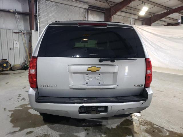 Photo 6 from auction – 2012 CHEVROLET TAHOE C150 with VIN 1GNSC4E03CR114128