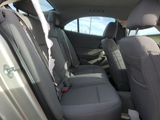 Photo 10 from auction – 2014 CHEVROLET MALIBU LS with VIN 1G11B5SL4EF144490
