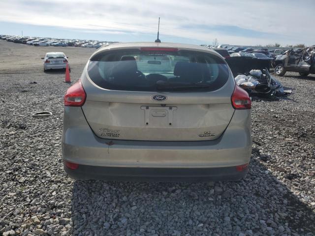 Photo 6 from auction – 2015 FORD FOCUS SE with VIN 1FADP3K26FL254094