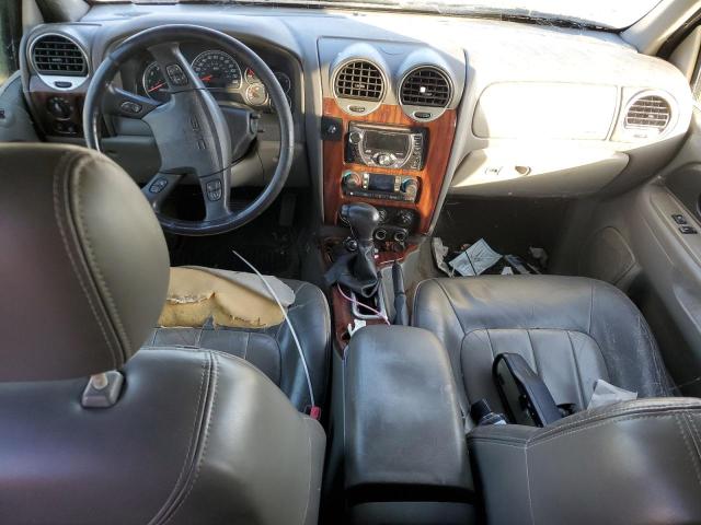 Photo 8 from auction – 2003 GMC ENVOY with VIN 1GKDS13S632136015