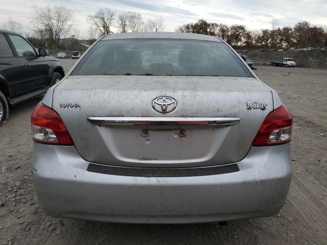 Photo 6 from auction – 2007 TOYOTA YARIS with VIN JTDBT923071138010