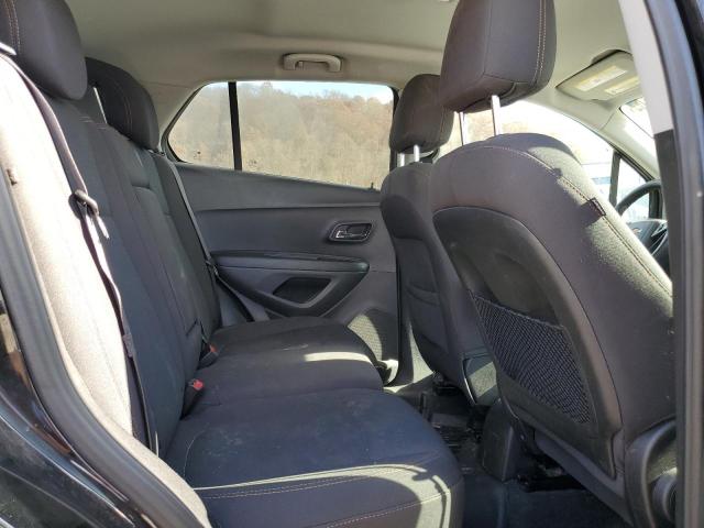Photo 11 from auction – 2020 CHEVROLET TRAX LS with VIN 3GNCJNSB7LL111634