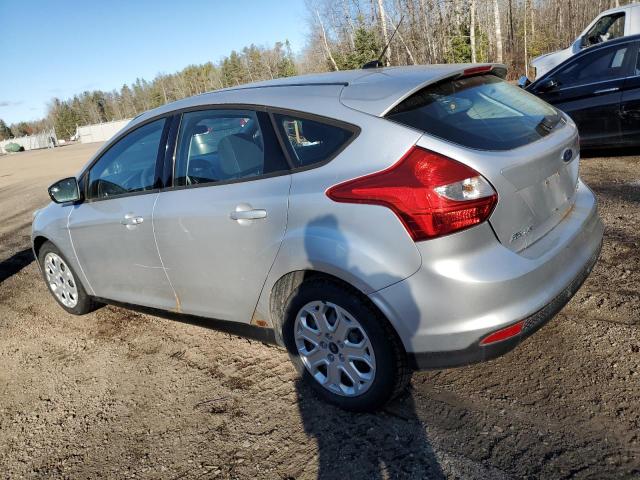 Photo 2 from auction – 2013 FORD FOCUS SE with VIN 1FADP3K25DL228017