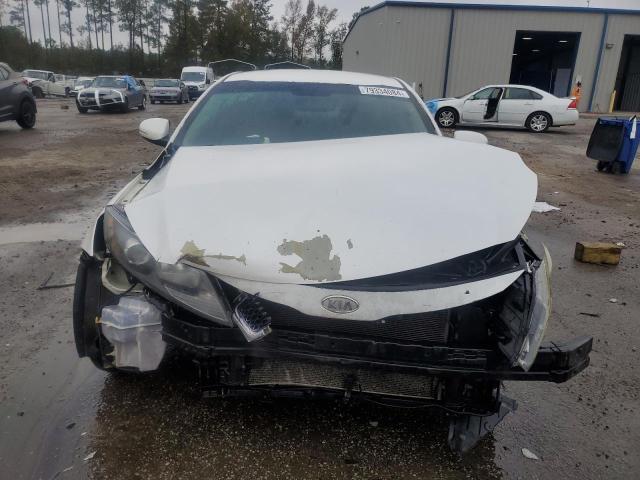 Photo 5 from auction – 2011 KIA OPTIMA with VIN KNAGM4A70B5157598