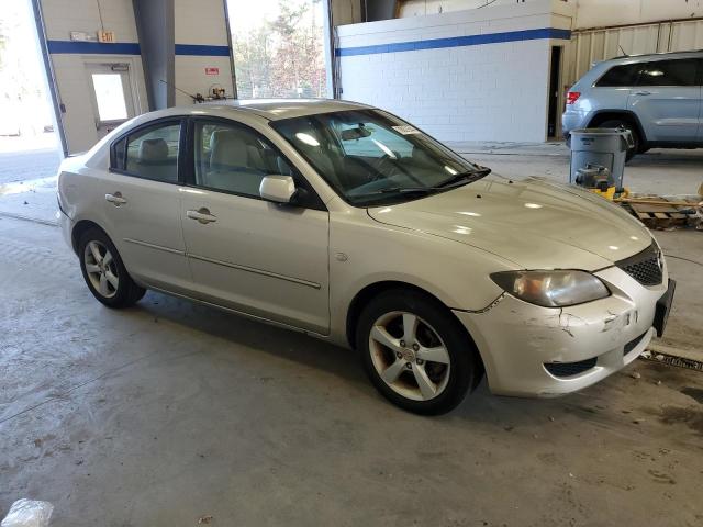 Photo 4 from auction – 2006 MAZDA 3 I with VIN JM1BK12F661454640