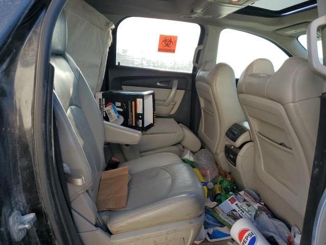 Photo 11 from auction – 2012 GMC ACADIA SLT with VIN 1GKKVRED6CJ333333