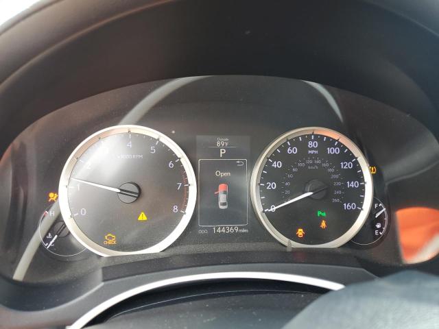 Photo 9 from auction – 2014 LEXUS IS350 with VIN JTHBE1D2XE5006151
