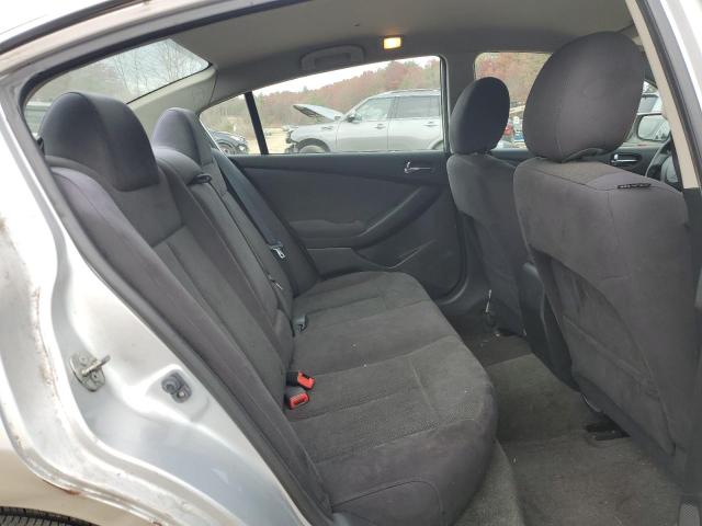 Photo 10 from auction – 2012 NISSAN ALTIMA BAS with VIN 1N4AL2AP7CC222529