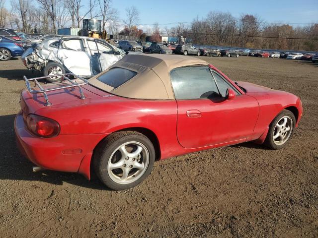 Photo 3 from auction – 2001 MAZDA MX-5 MIATA with VIN JM1NB353610213220