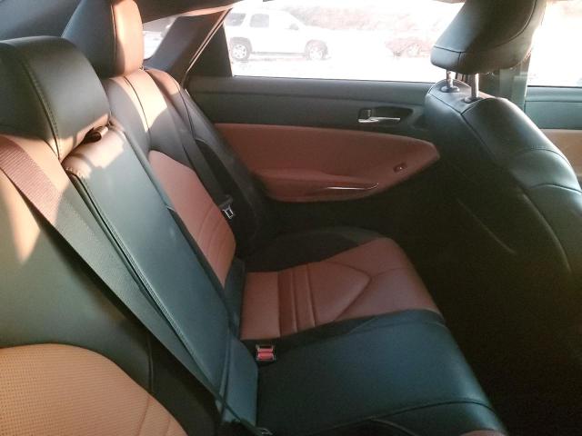Photo 10 from auction – 2021 TOYOTA AVALON XSE with VIN 4T1EA1AB2MU009205