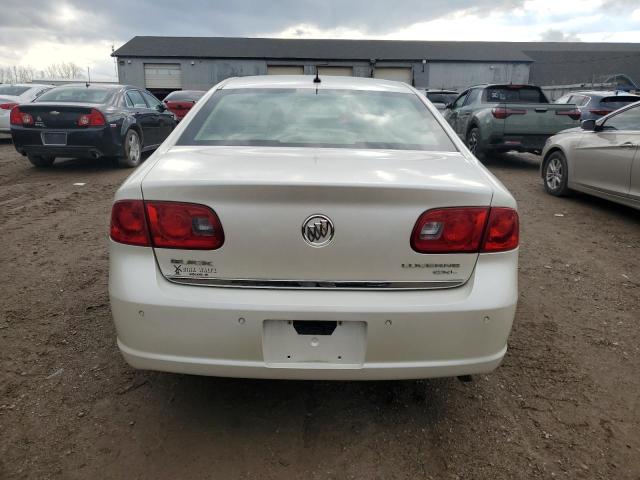 Photo 6 from auction – 2008 BUICK LUCERNE CX with VIN 1G4HD57258U202022