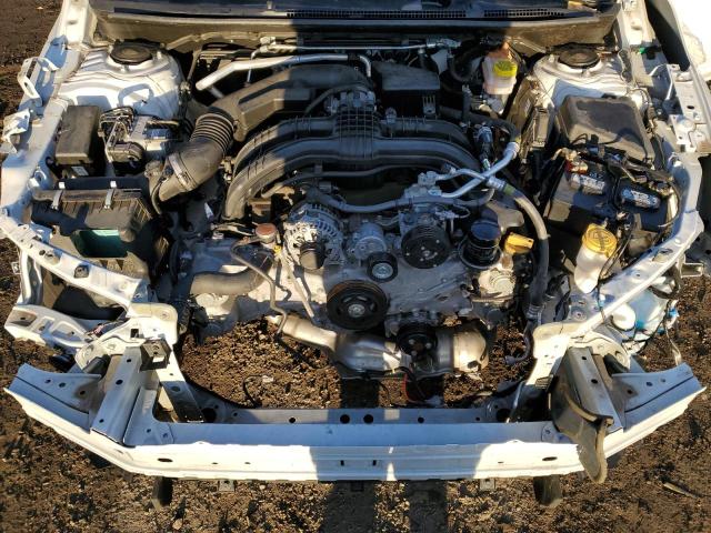 Фото 11 с аукциона – 2022 SUBARU IMPREZA с VIN 4S3GTAB61N3711113