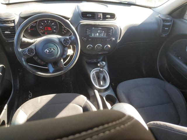 صورة رقم 8 من المزاد - 2017 KIA SOUL مع VIN KNDJN2A2XH7441817