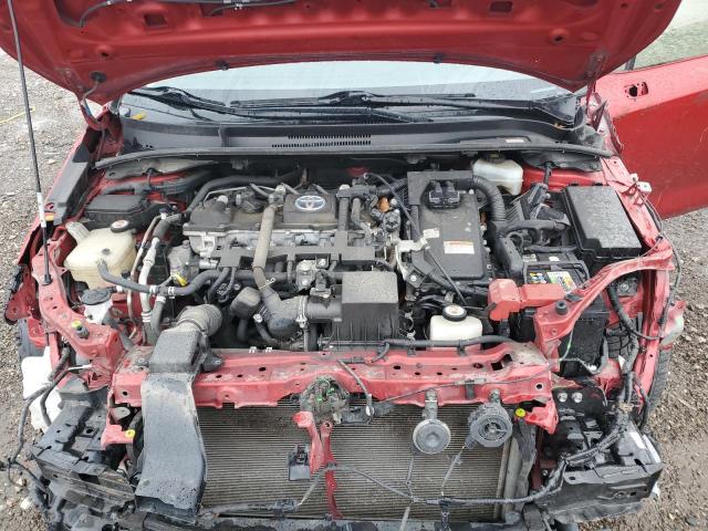 Photo 11 from auction – 2020 TOYOTA COROLLA LE with VIN JTDEBRBE7LJ004123