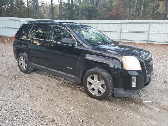 Photo 4 from auction – 2012 GMC TERRAIN SL with VIN 2GKALSEK5C6391194