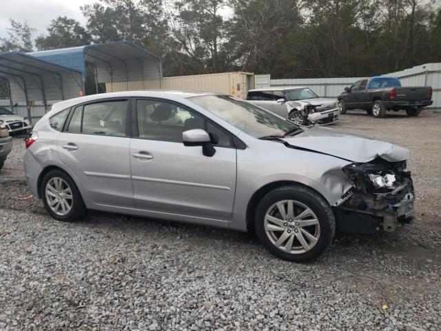 Photo 4 from auction – 2015 SUBARU IMPREZA PR with VIN JF1GPAC6XFH264617
