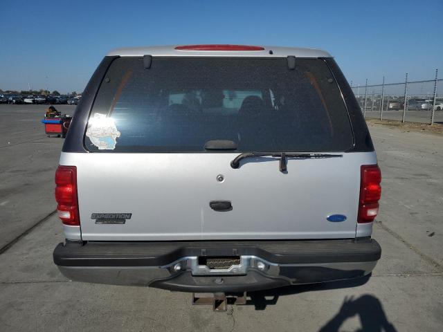 Photo 6 from auction – 1997 FORD EXPEDITION with VIN 1FMEU1768VLA49281