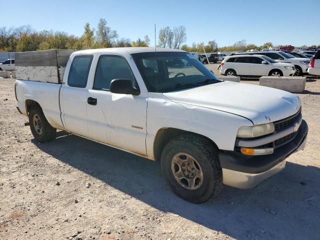 Photo 4 from auction – 2002 CHEVROLET SILVERADO with VIN 1GCEC19W72Z186287