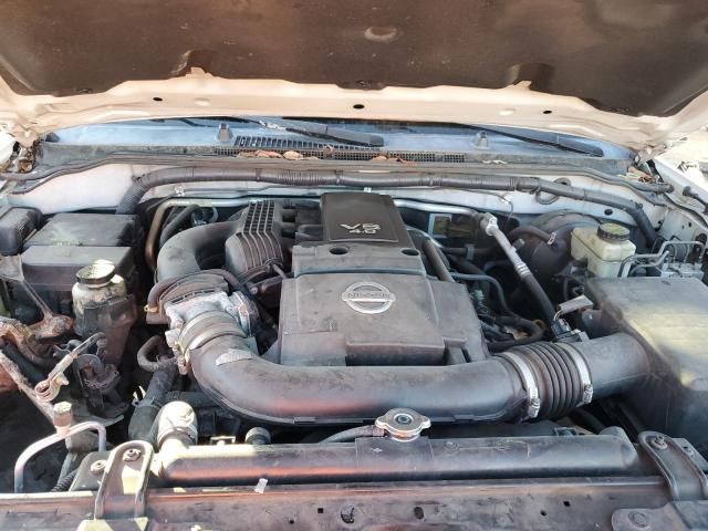 Photo 11 from auction – 2016 NISSAN FRONTIER S with VIN 1N6AD0ER2GN743883