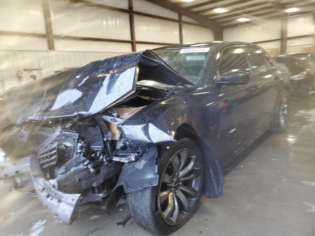CHRYSLER 300 S 2014 with VIN 2C3CCABTXEH336974 - Photo from auction