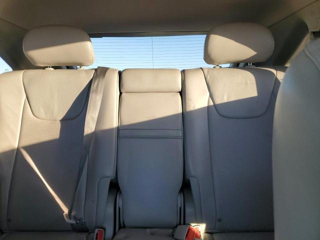 Photo 10 from auction – 2013 LEXUS RX 350 with VIN 2T2ZK1BA0DC100135