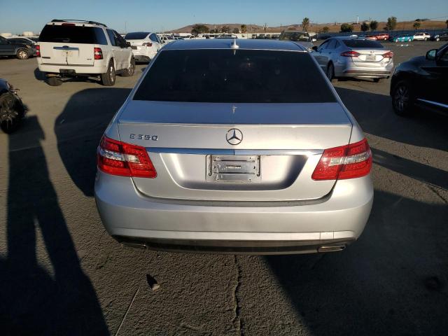 Photo 6 from auction – 2013 MERCEDES-BENZ E 350 with VIN WDDHF5KB2DA730317