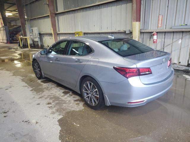 Photo 2 from auction – 2015 ACURA TLX TECH with VIN 19UUB2F50FA017816