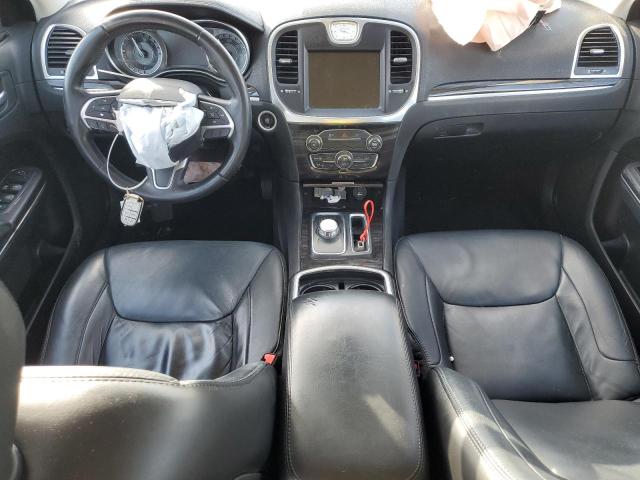 Photo 8 from auction – 2015 CHRYSLER 300 LIMITE with VIN 2C3CCAAG9FH806966
