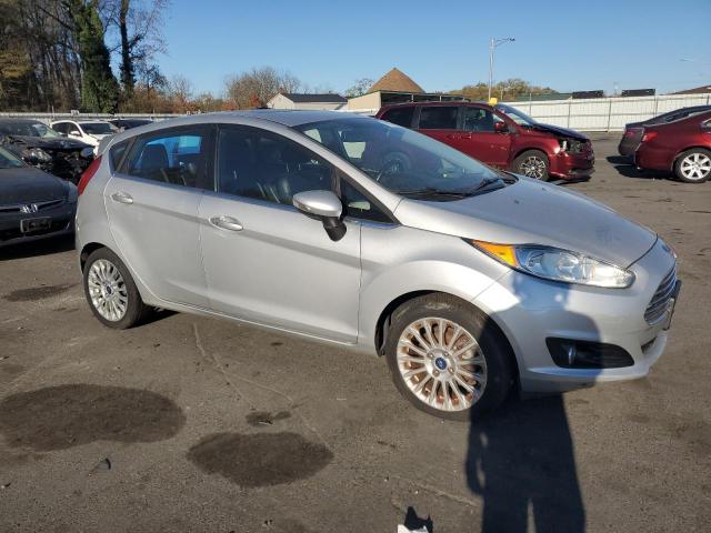 Photo 4 from auction – 2014 FORD FIESTA TIT with VIN 3FADP4FJ5EM239400