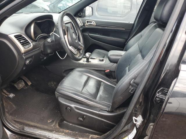 Photo 7 from auction – 2014 JEEP GRAND CHER with VIN 1C4RJFBGXEC545291