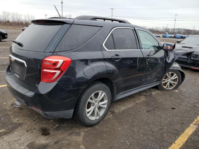 Photo 3 from auction – 2017 CHEVROLET EQUINOX LT with VIN 2GNALCEK1H6258092